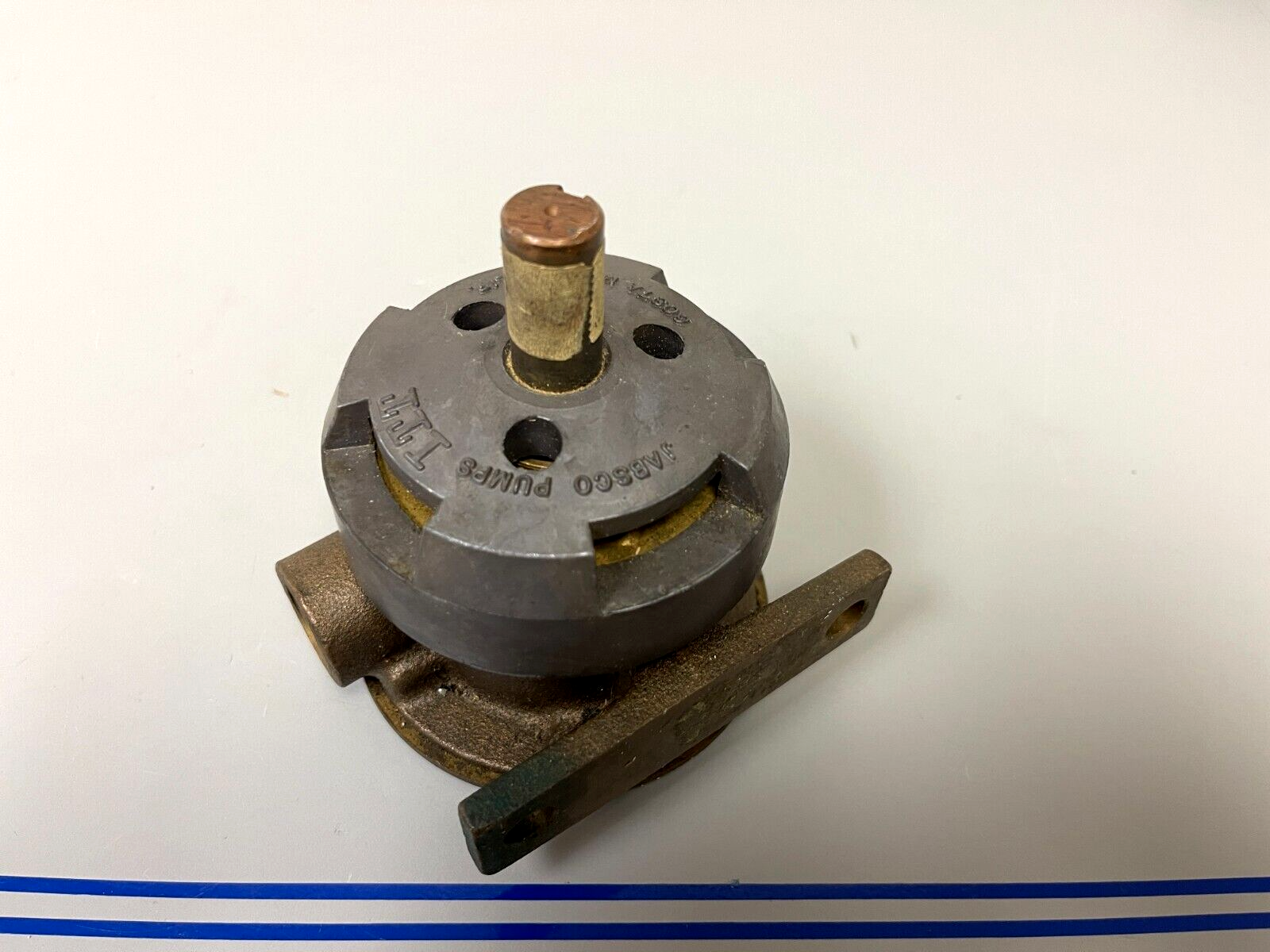 *NEW OEM* 0720 Jabsco Pump 1673-9003