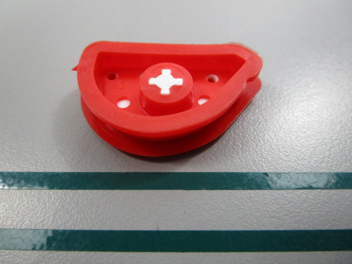 NEW 278001713 Sea-Doo Stop Knob 0810