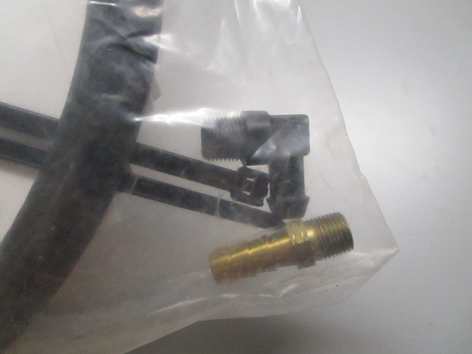 *NEW OEM* 0810 OMC Johnson Evinrude Hub Kit Assembly 5007020