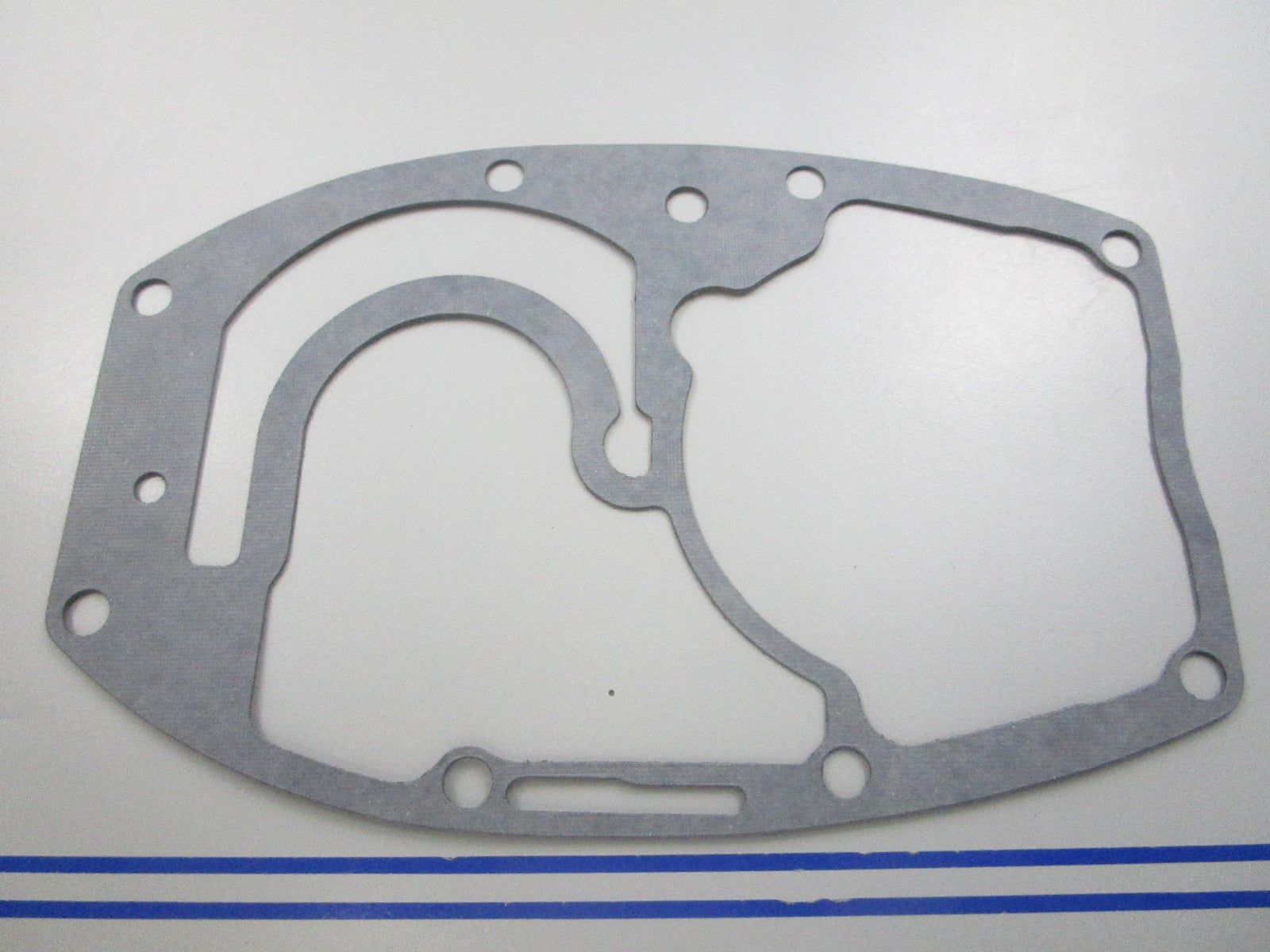 NEW OEM 27-62860 1 Mercury Quicksilver Gasket 0810