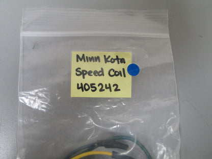 *NEW OEM* 0720 Minn Kota Speed Coil 405242