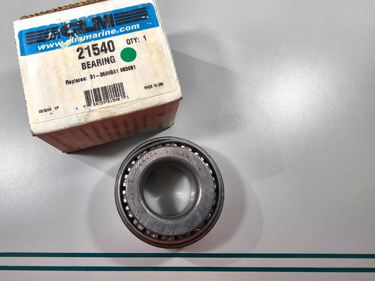NEW 21540 Replaces: 31-35998A1 GLM Bearing 0810
