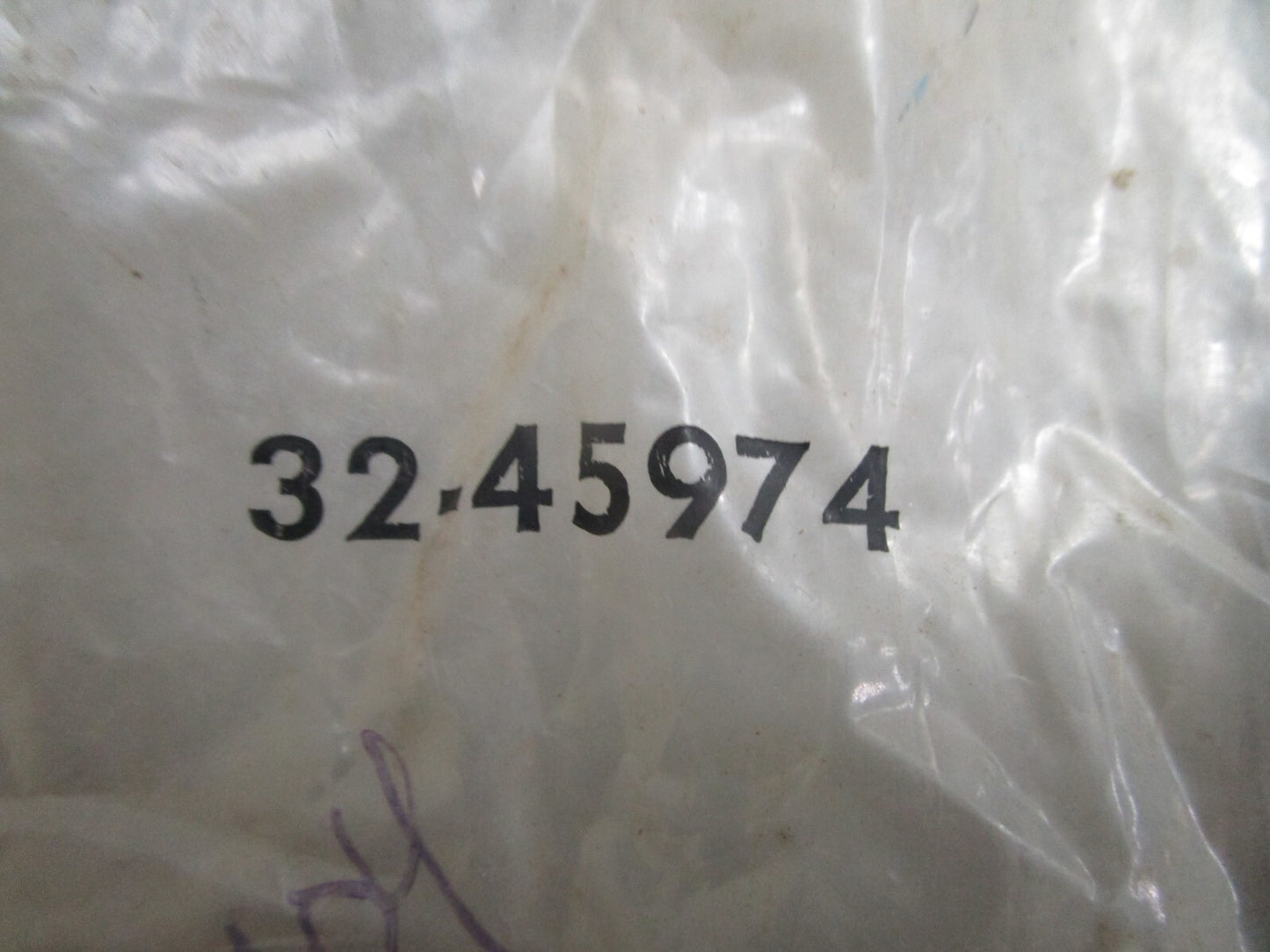 *NEW OEM* 0810 Mercury Quicksilver Hose 32-45974