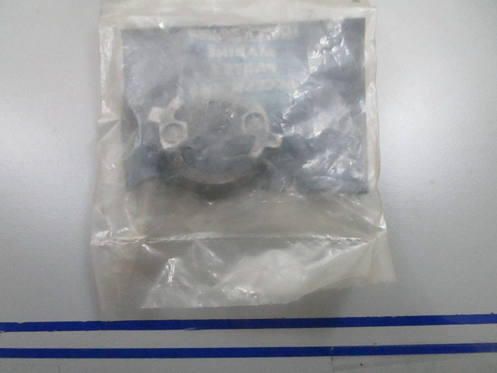 *NEW OEM* 0810 Mercury Quicksilver Reverse Locking Cam 52919