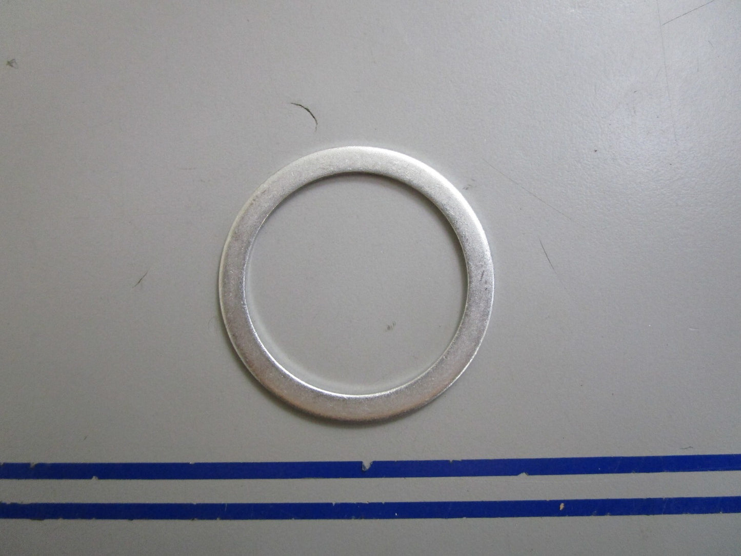 *NEW OEM* 0810 John Deere Round Hole Washer A4808R