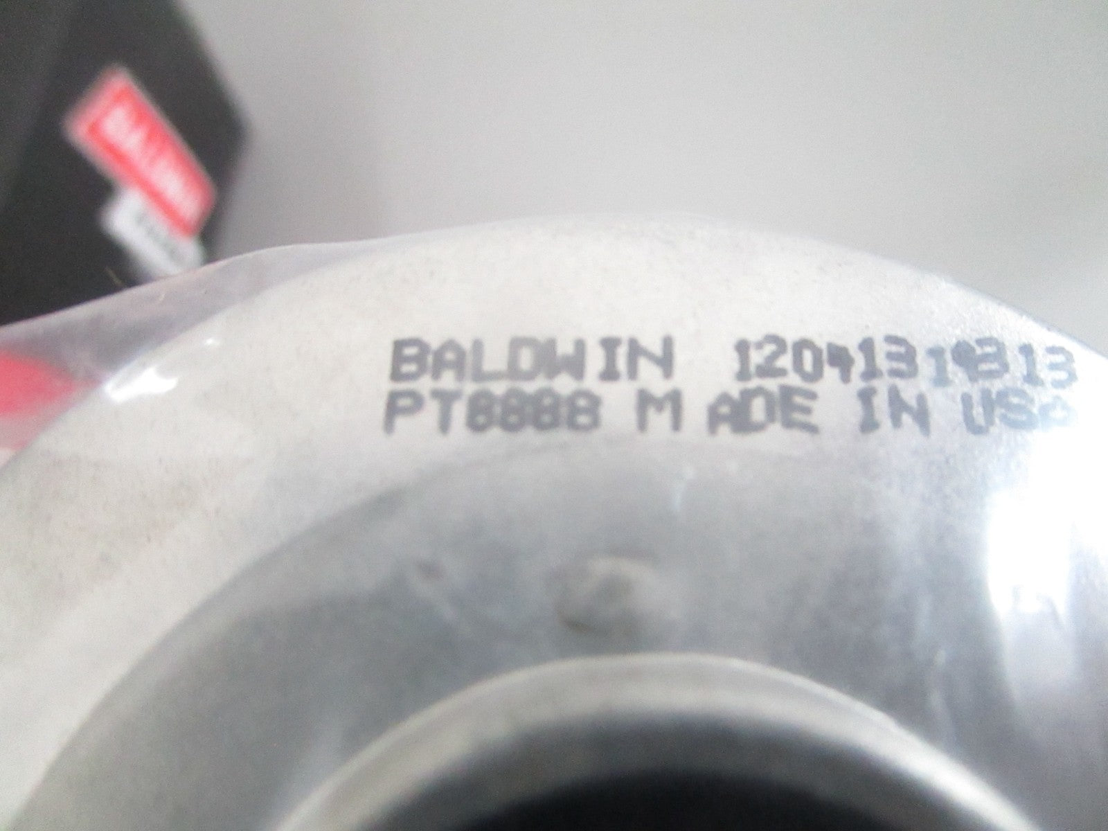 Baldwin PT8888 Hydraulic Filter Element 9-5/8in Heavy Equipment NOS NEW 0820