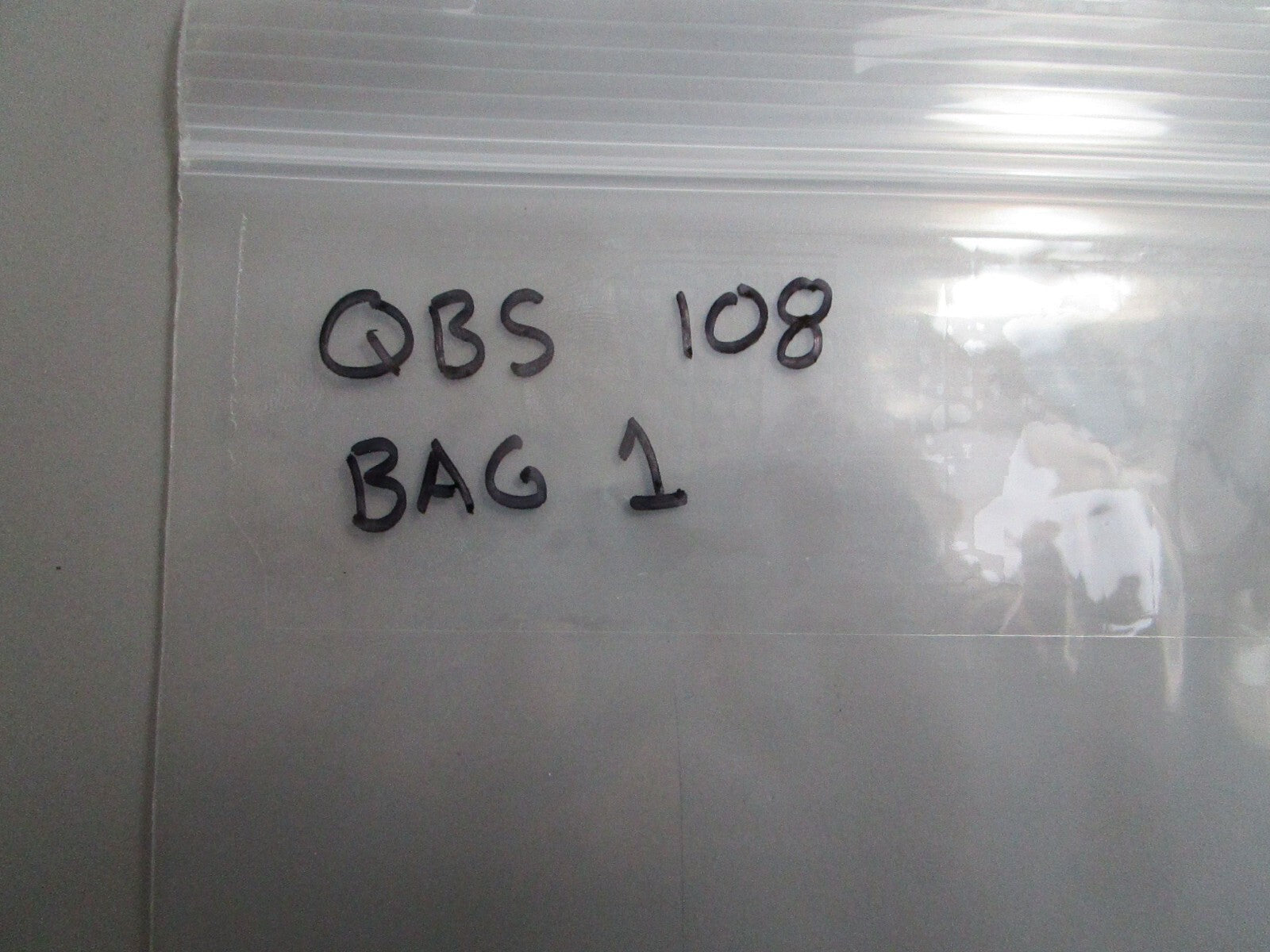 *NEW* 0770 Moeller Anit-Siphon Valve 033805-10