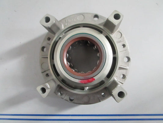 NEW OEM 387432 0387432 OMC Johnson Evinrude Crankcase Head & Bearing 0820
