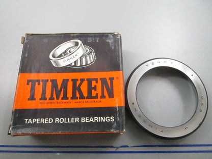*NEW OEM* 0720 Timken Bearing Race 72487