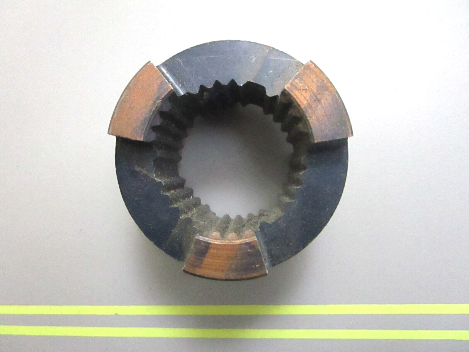 *NEW OEM* 0750 OMC Johnson Evinrude CLUTCH DOG 914714 0914714