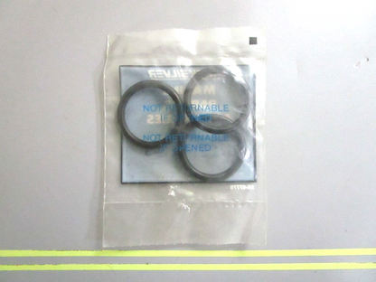 *NEW OEM* (LOT OF 3) 0750 Mercury Quicksilver O-RING 25-23145