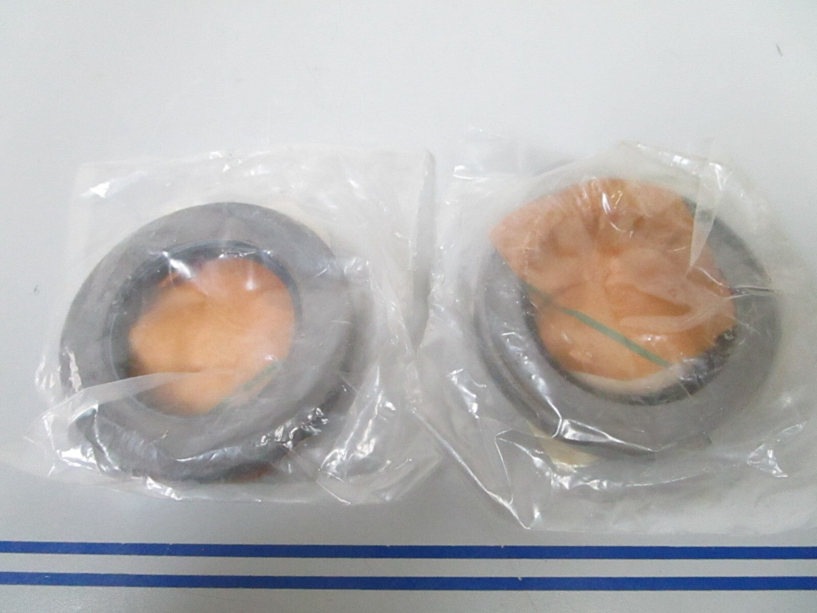 *NEW* (LOT OF 2) 0810 CGR Seal 3J4776 Replaces: CAT 3J-4776