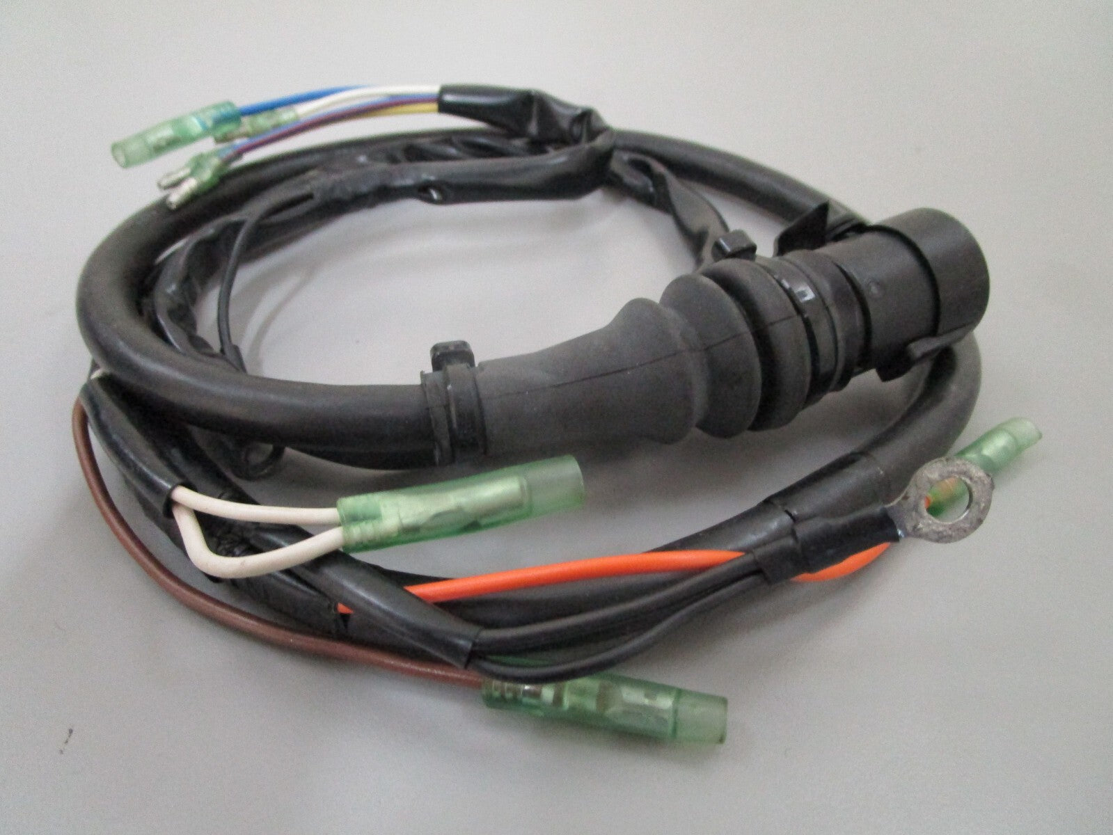 *NEW OEM* 0770 Suzuki 20 25 30 HP 1983-1987 Wire Harness 36630-96330