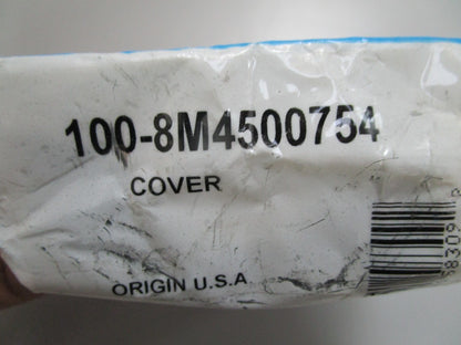 *NEW OEM* 0810 Mercury Quicksilver Cover 100-8M4500754