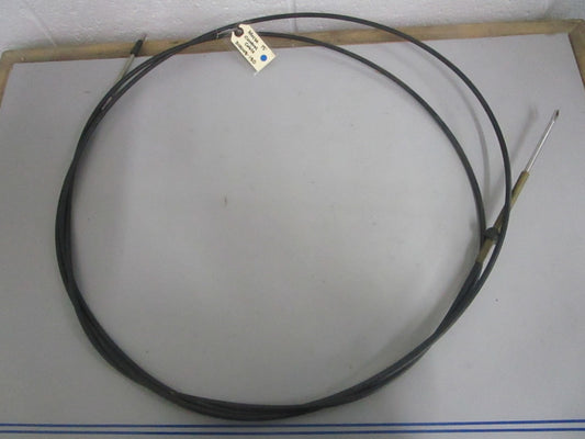 NEW OEM 310048-180 Morse 15' Control Cable 0820