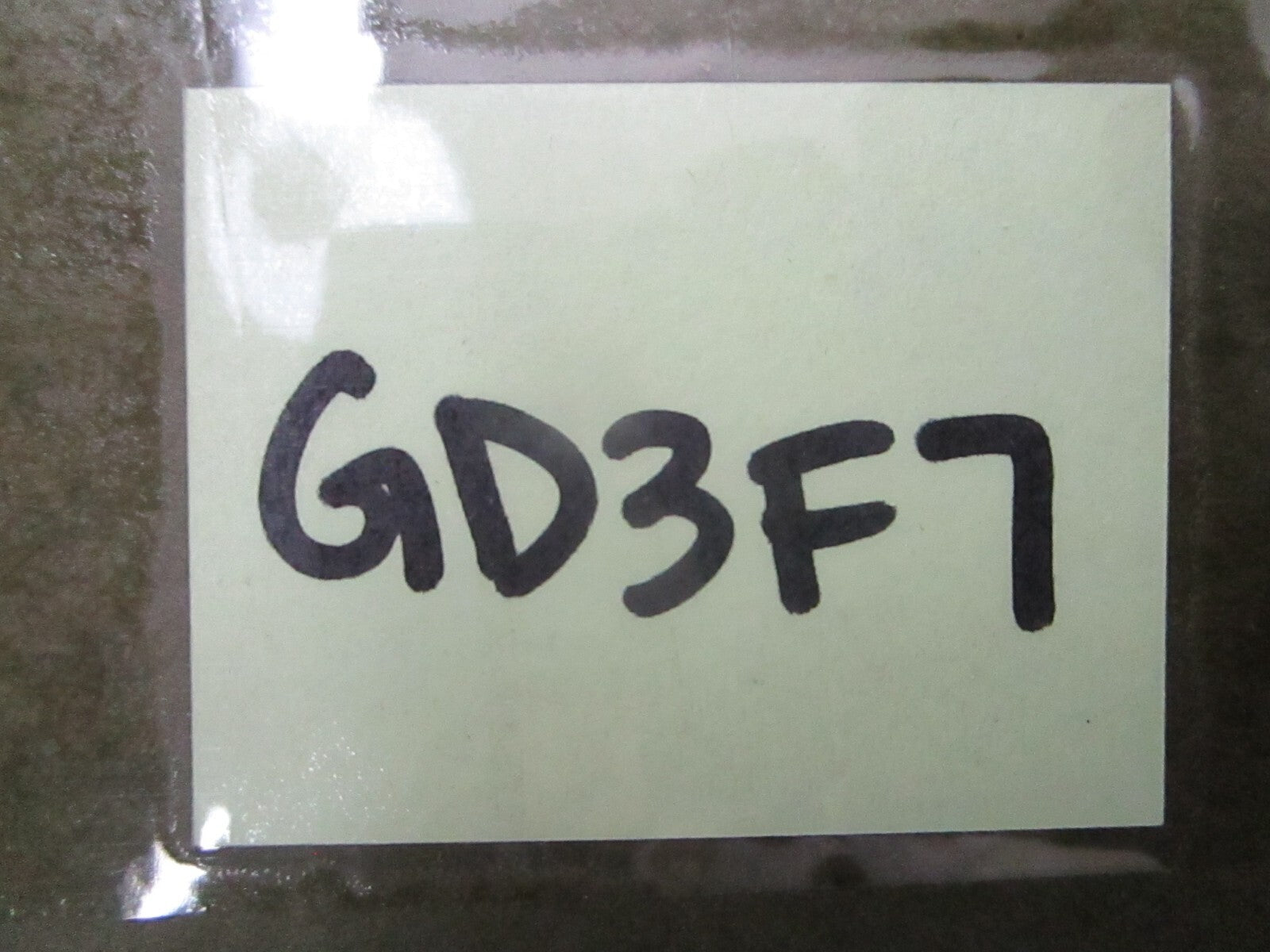 *NEW OEM* (LOT OF 2) 0810 Volvo Penta Gasket 824677