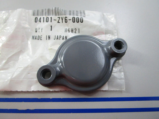 NEW OEM 04101-ZY6-000 Honda Cover Kit 0810