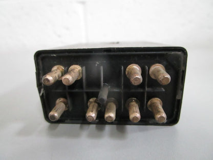 NEW OEM 0025451205 Mercedes-Benz Compressor Relay 0820