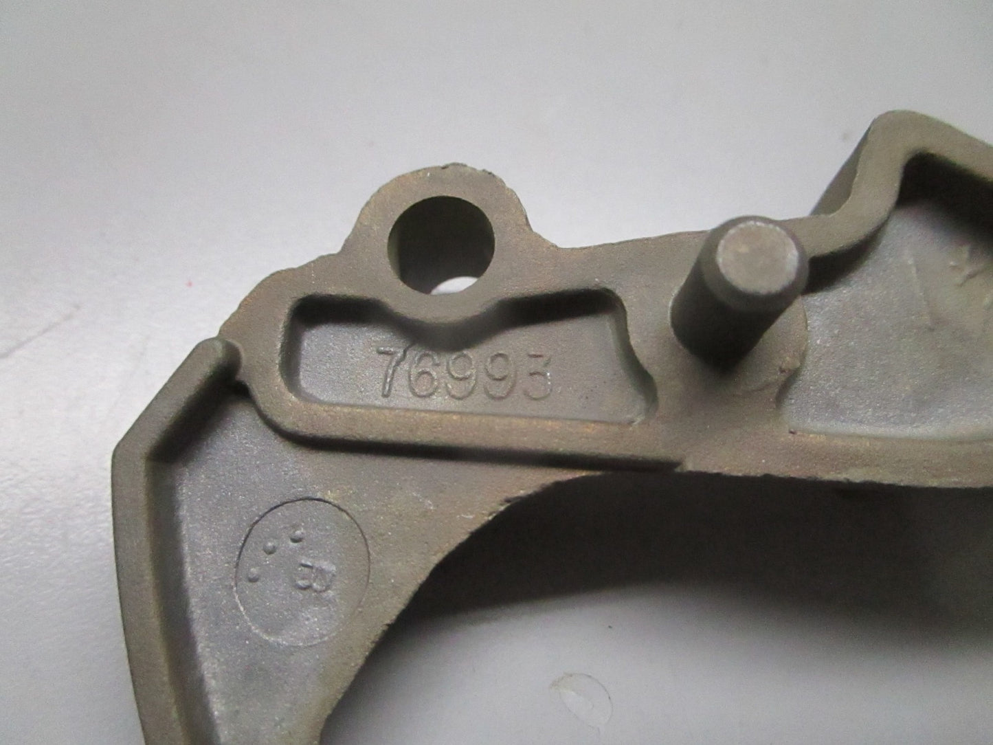 *NEW OEM* 0820 Mercury Quicksilver Lever 76994 76993