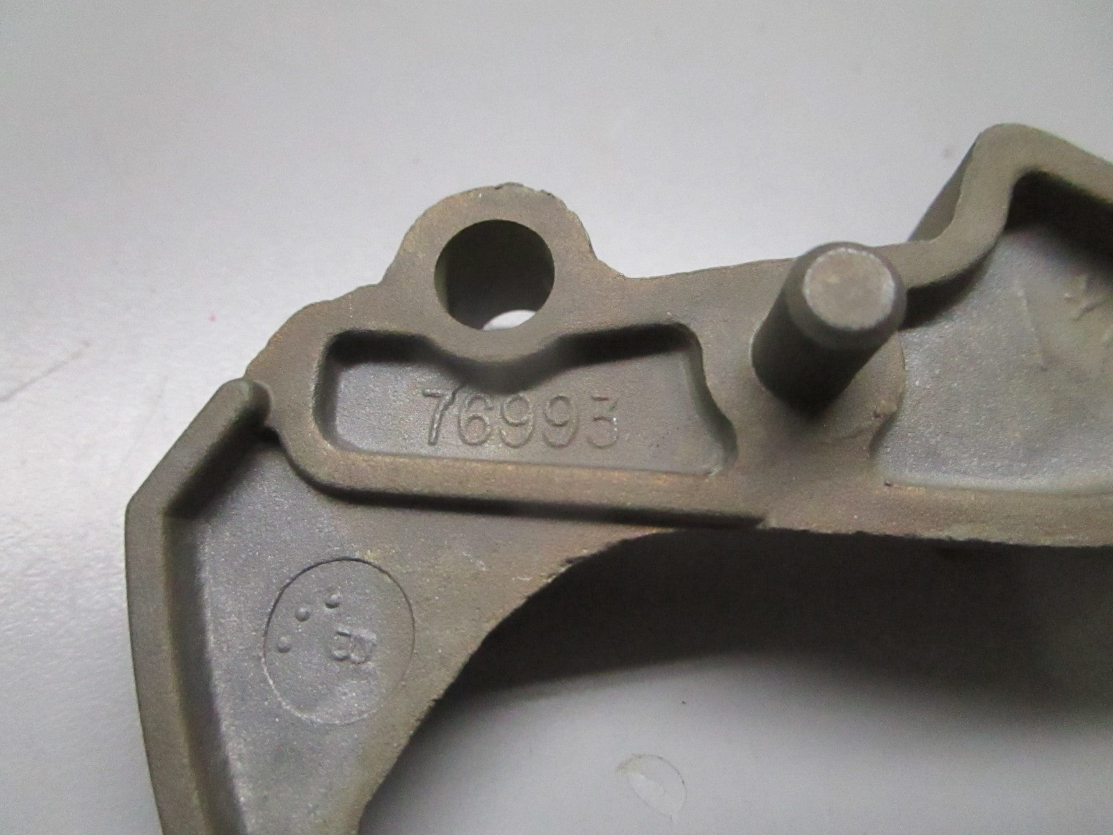 *NEW OEM* 0820 Mercury Quicksilver Lever 76994 76993