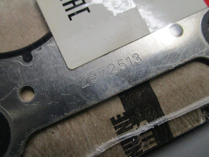 *NEW OEM* 0810 Cummins Fuel Pump Gasket 2872513