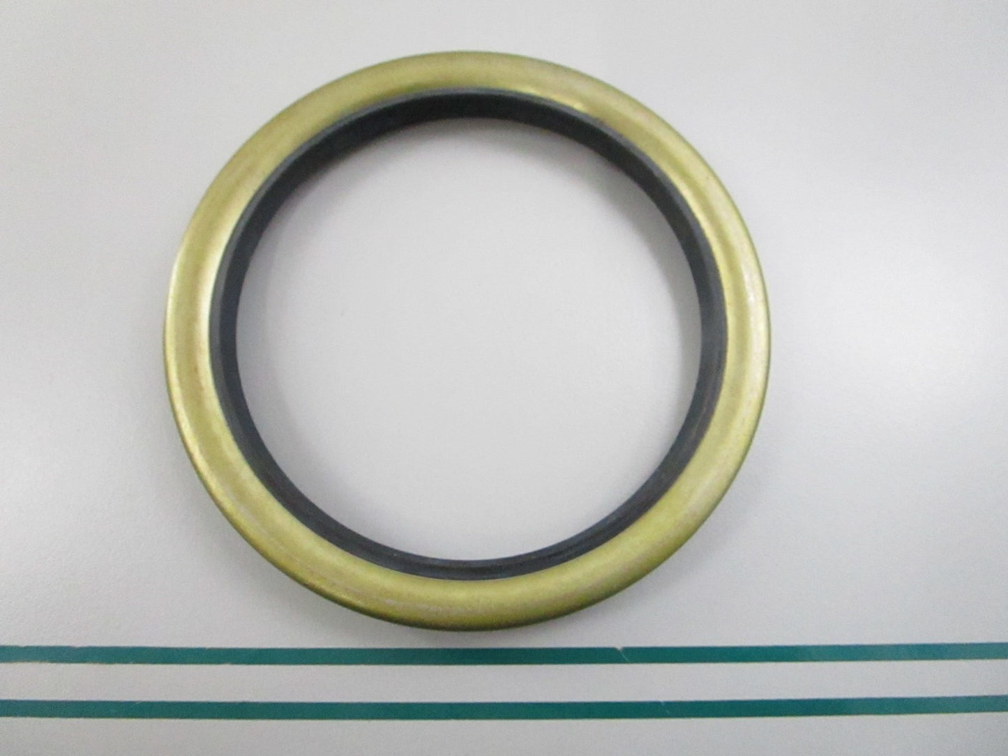 NEW CL113426 For: Clark Total Source Oil Seal 0810