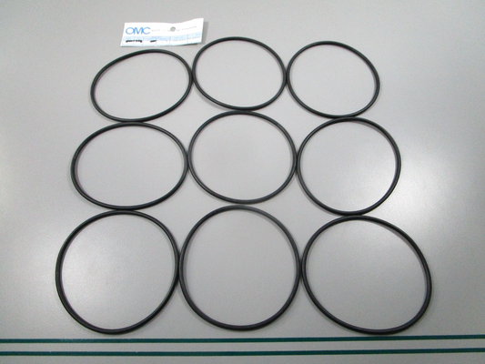 NEW OEM (LOT OF 9) 305123 0305123 OMC Johnson Evinrude O-Ring 0810