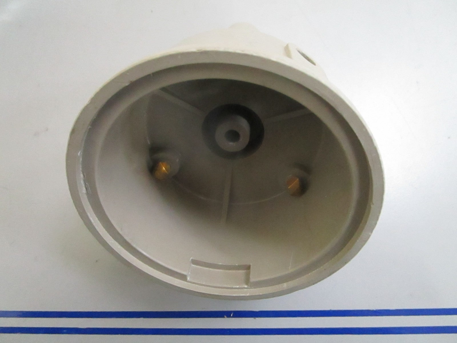 *NEW OEM* 0820 Mercury Quicksilver Distributor Cap 393-4606A2
