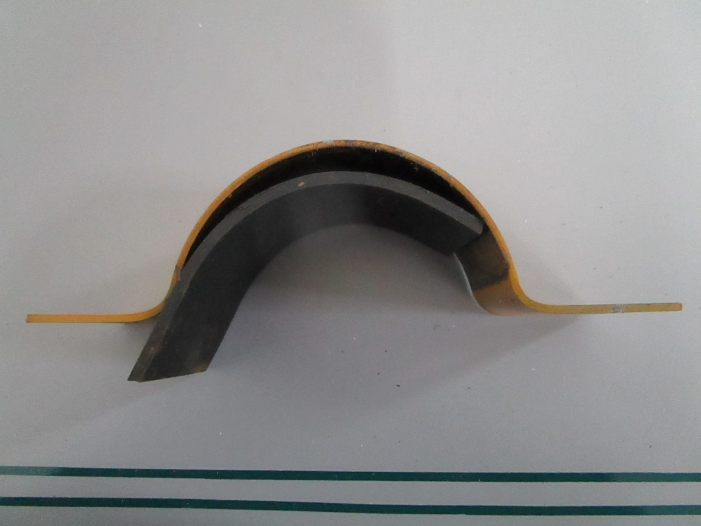 NEW OEM 7T-5868 CAT Condenser Motor Clamp 0820