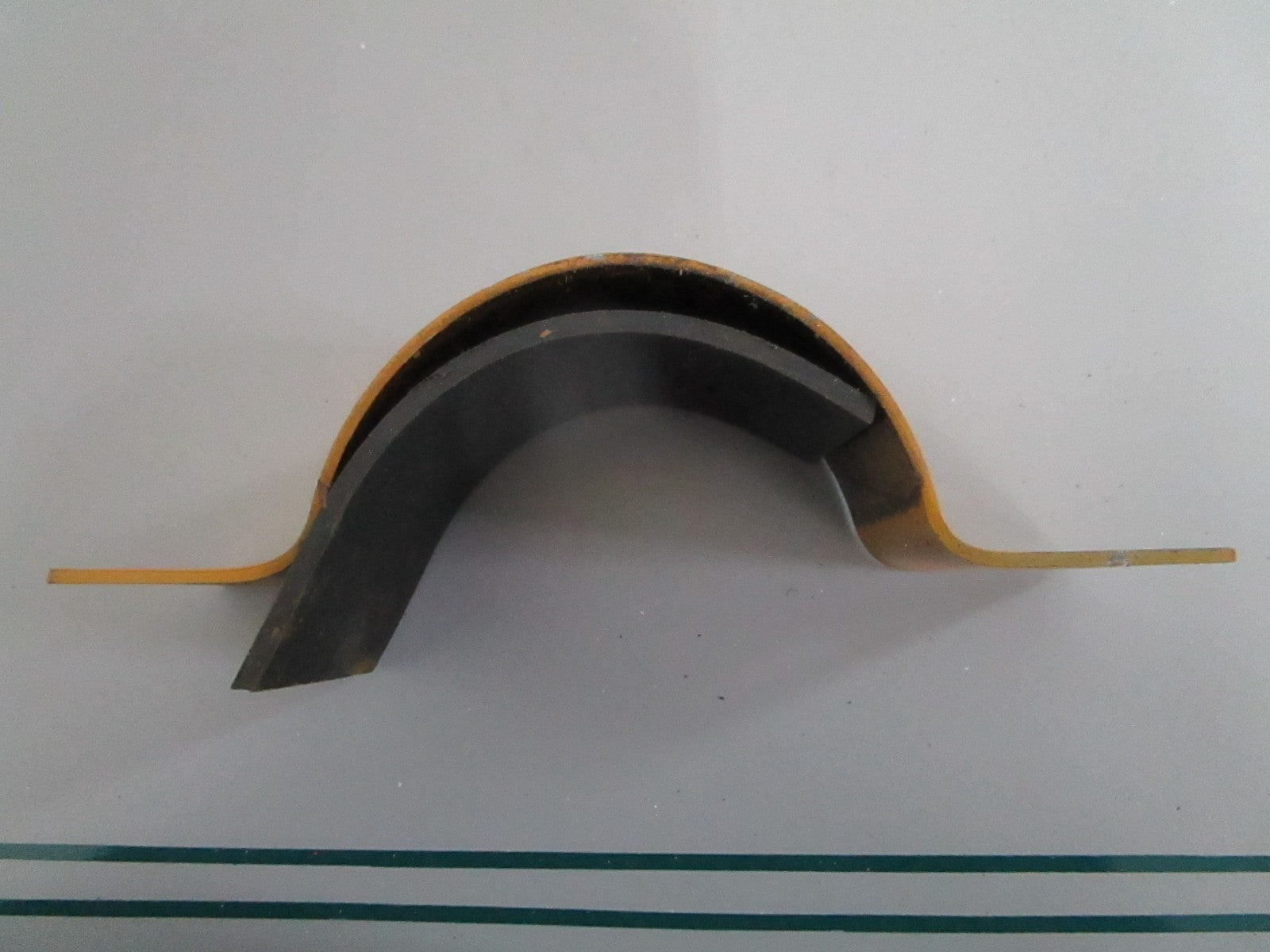 NEW OEM 7T-5868 CAT Condenser Motor Clamp 0820