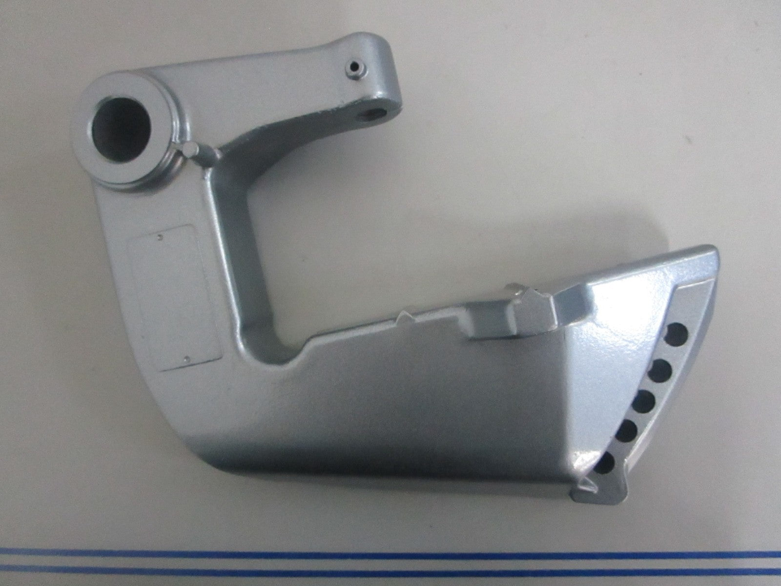*NEW OEM* 0820 Yamaha Clamp Bracket 6L2-43112-06-EK