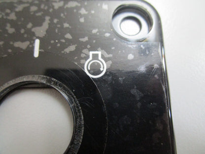 *NEW OEM* 0820 Yamaha Switch Panel 704-82571-02-00