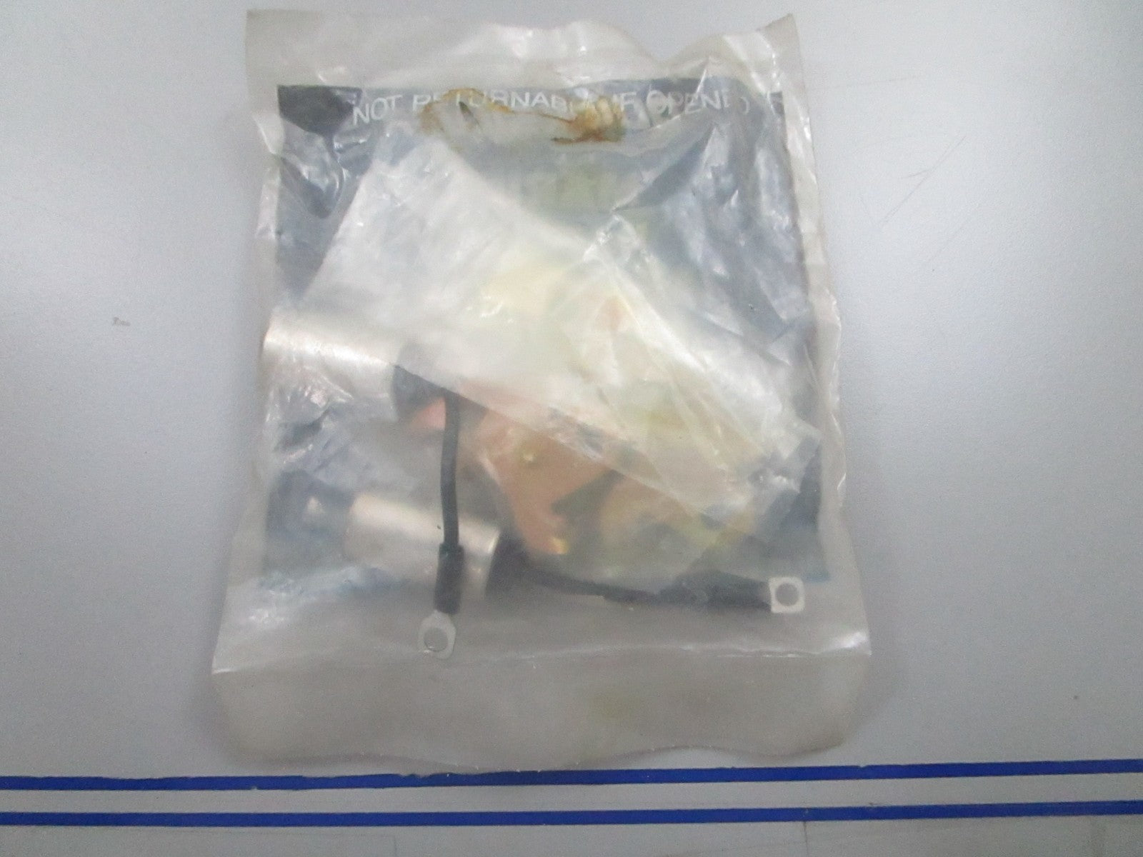 *NEW OEM* 0810 Mercury Quicksilver Tune-Up Kit FK1077