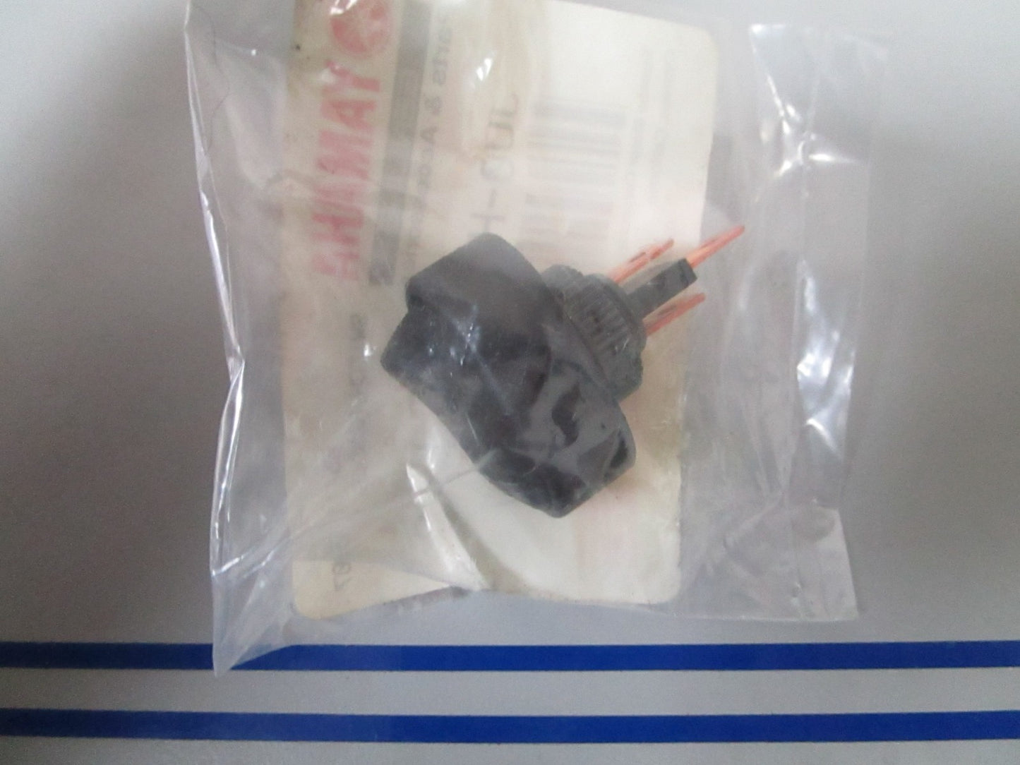 NEW OEM JU0-H3976-00-00 Yamaha Handle Switch 0810
