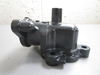 *NEW OEM* 0820 Yamaha Thermostat Housing Cover 6CB-12422-10-9S
