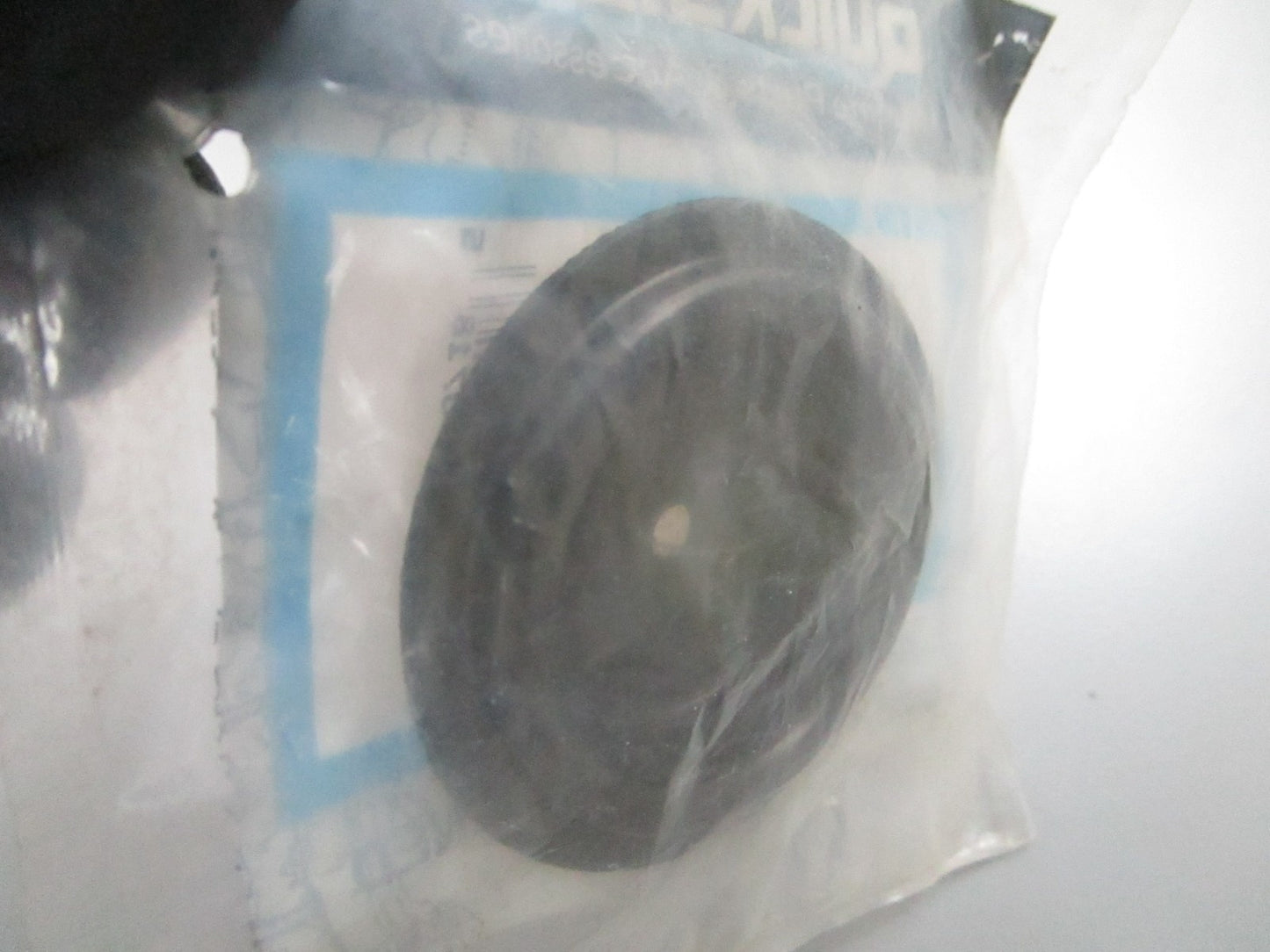 *NEW OEM* 0810 Mercury Quicksilver Diaphragm 812887