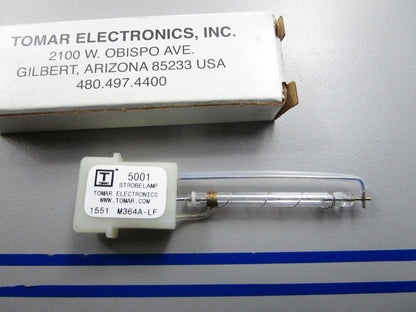 *NEW* 0810 Tomar Strobe Lamp 5001