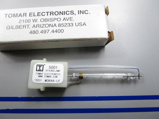 *NEW* 0810 Tomar Strobe Lamp 5001