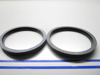 *NEW OEM* (LOT OF 2) 0810 Volvo Penta Gasket 855423