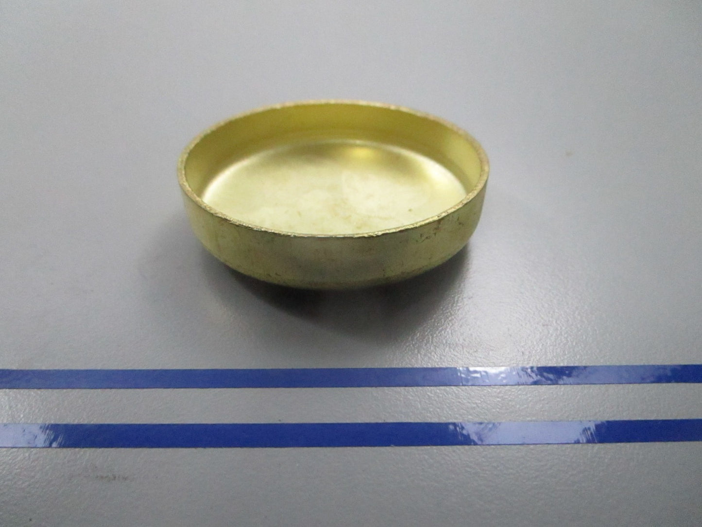 *NEW OEM* 0810 Volvo Penta Core Plug 3852101