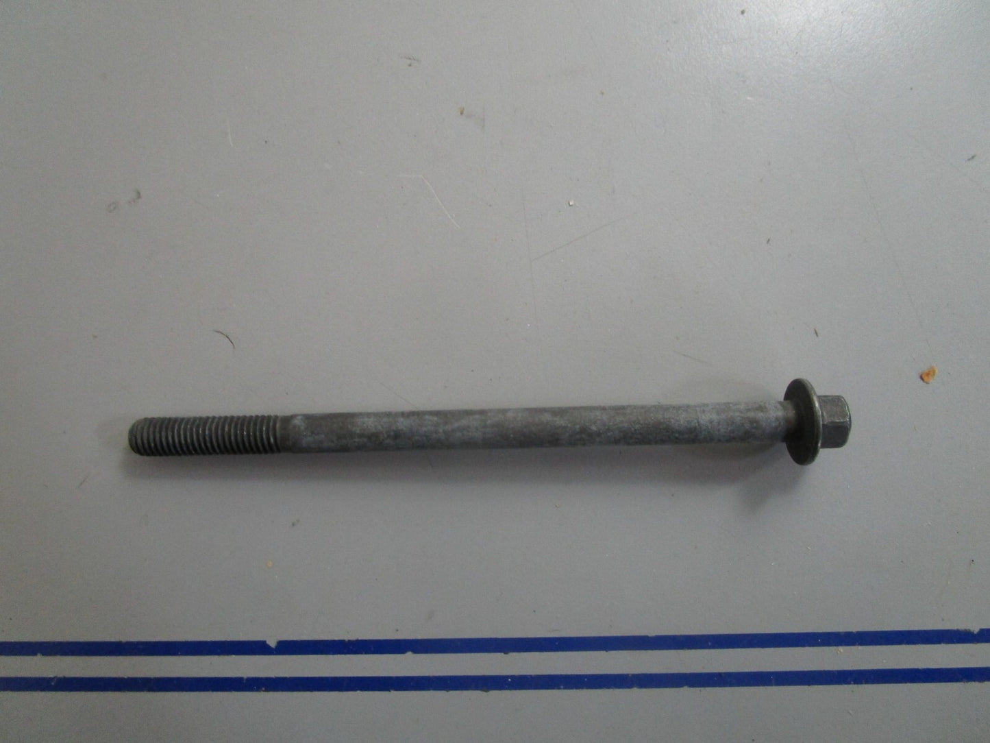 *NEW OEM* 0810 Cummins Hexagon Flange Head Cap Screw 3968959