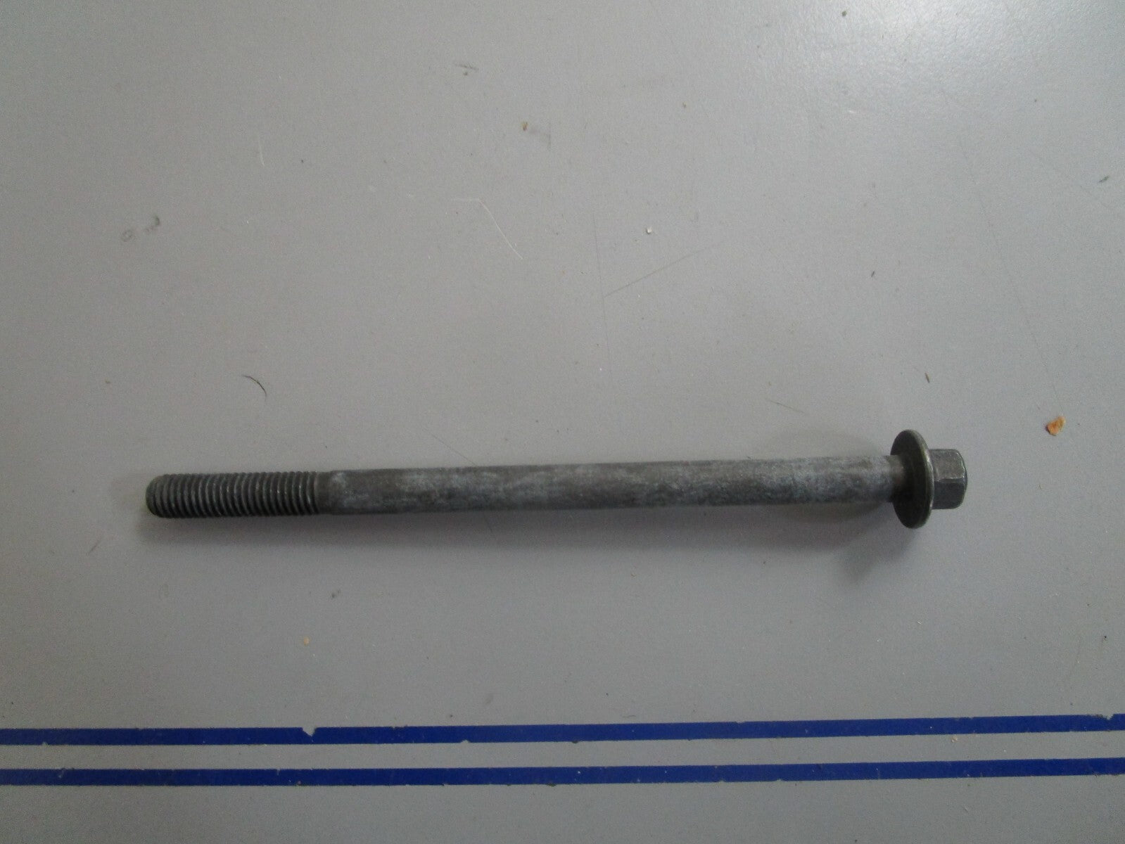 *NEW OEM* 0810 Cummins Hexagon Flange Head Cap Screw 3968959