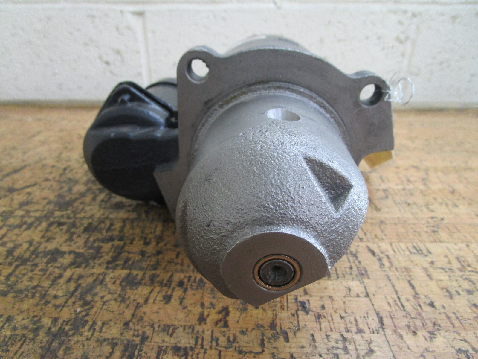 *NEW* 0820 Delco Remy 12V CW Wet Clutch Starter 46115