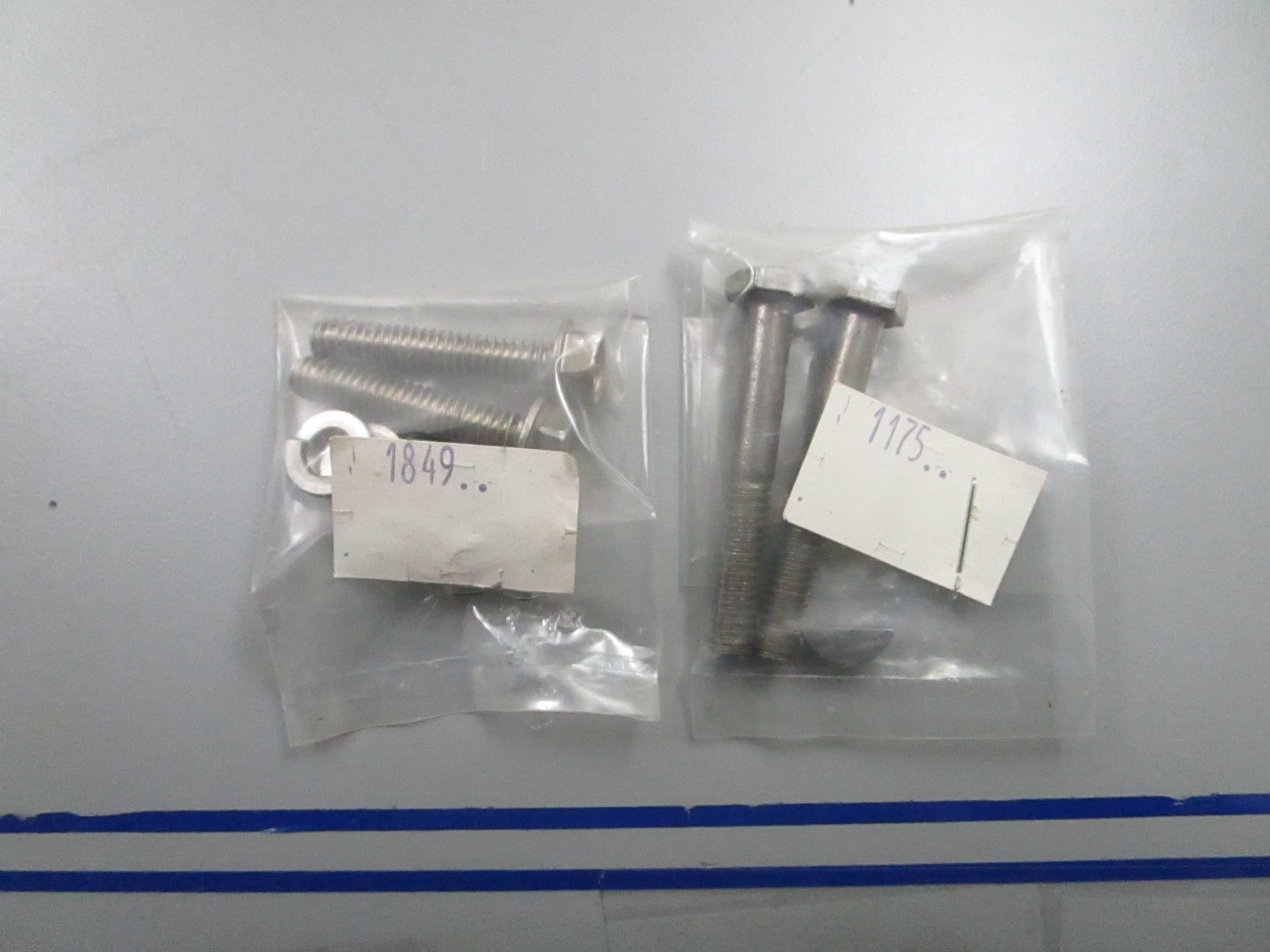 *NEW OEM* 0810 Mercury Quicksilver Water Pump Kit FK1128