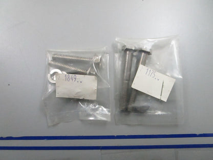 *NEW OEM* 0810 Mercury Quicksilver Water Pump Kit FK1128