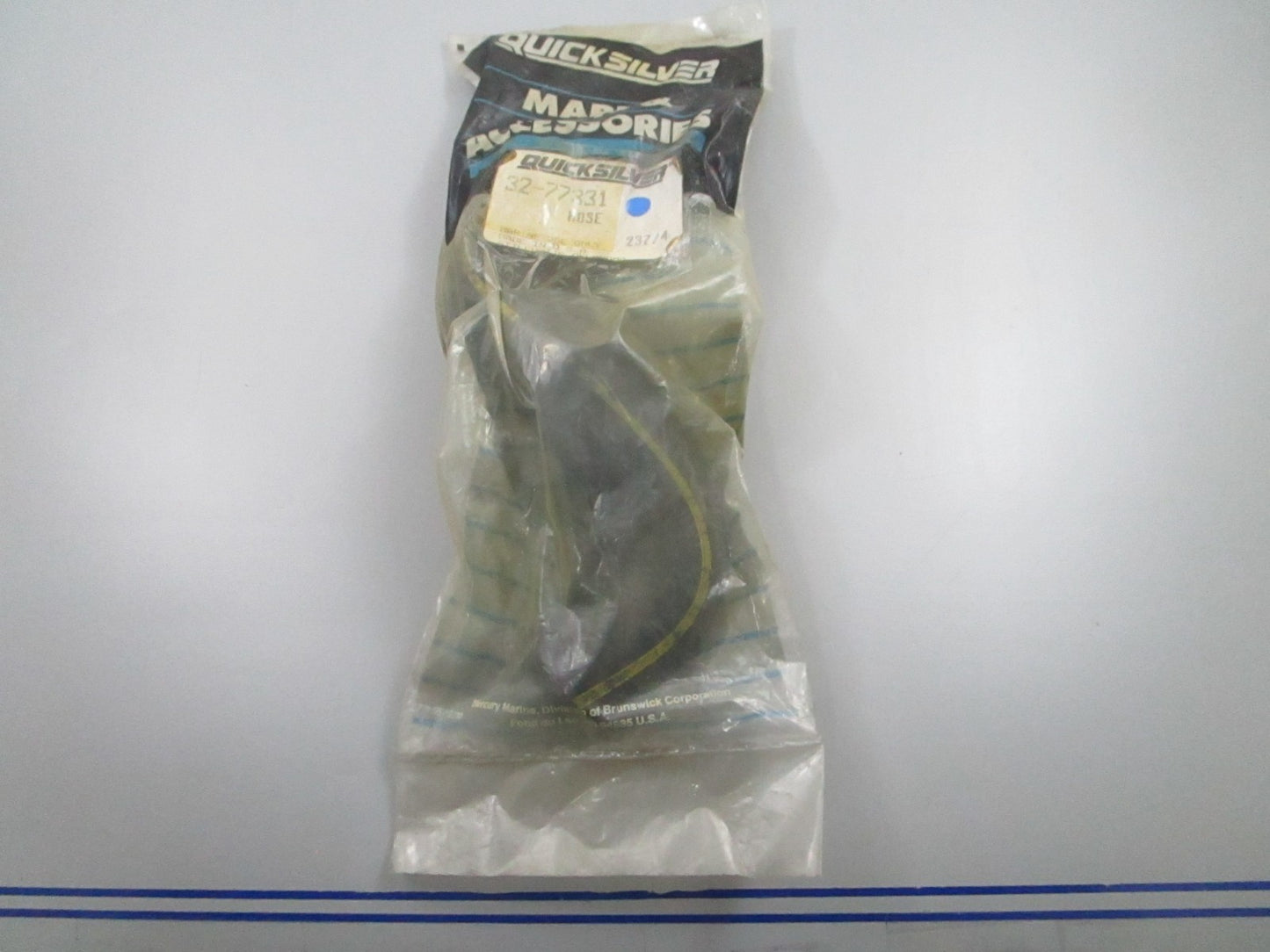 *NEW OEM* 0810 Mercury Quicksilver Hose 32-77331