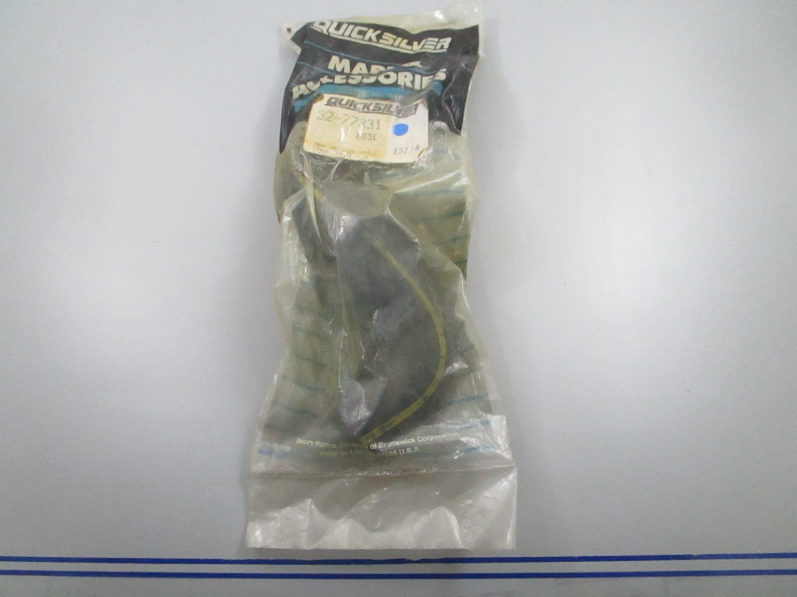 *NEW OEM* 0810 Mercury Quicksilver Hose 32-77331