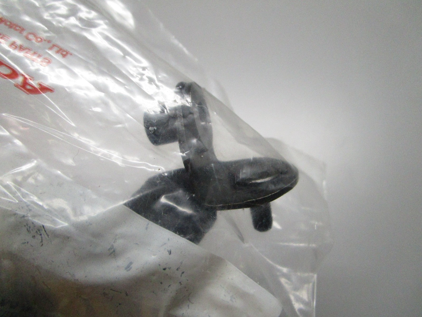 *NEW OEM* 0810 Honda Upper Plate Damper 83591-MCA-000