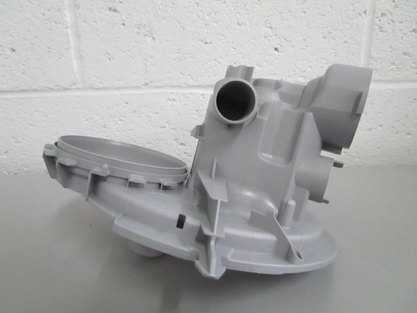Bosch NEW OEM 00668102 Dishwasher Sump Assembly NOS Genuine Factory Part 0820