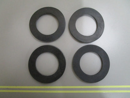*NEW OEM* (LOT OF 4) 0810 Mercury Quicksilver Gasket 27-74856